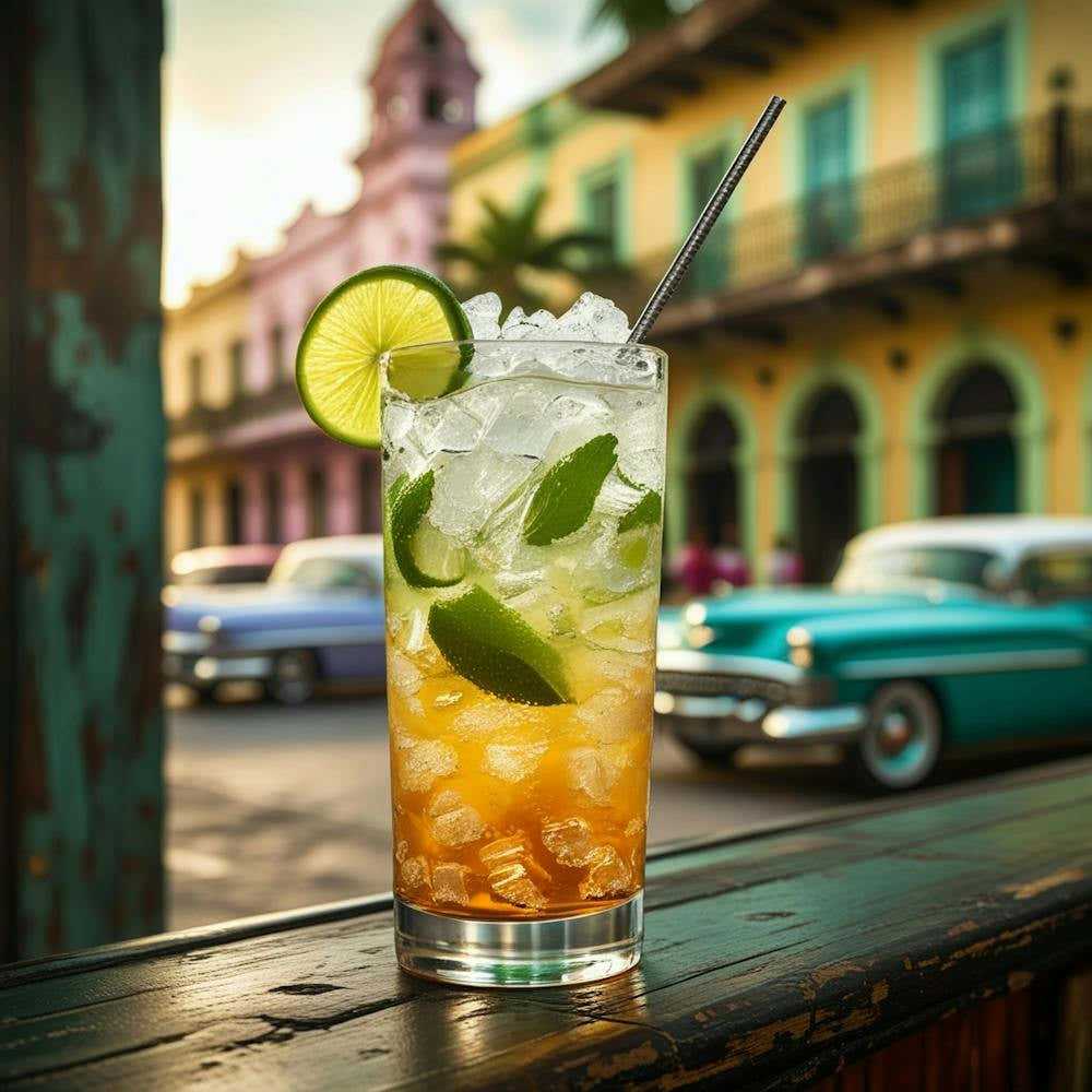 Old Havana 1