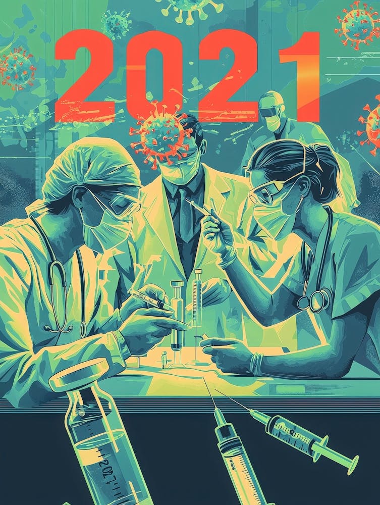 Aihrgdesign A Hopeful Public Health Poster Celebrating The Gl 24223fa2 01cd 46b3 8d2a 3e1be47f3dca 1