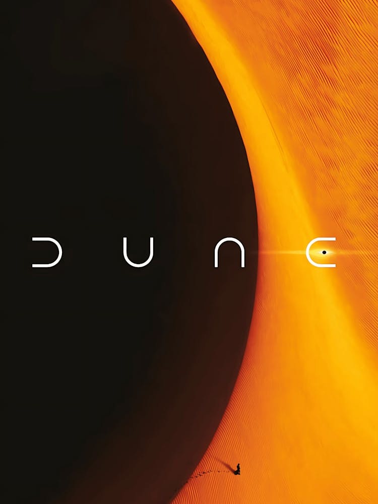 Dune Movie Part 1