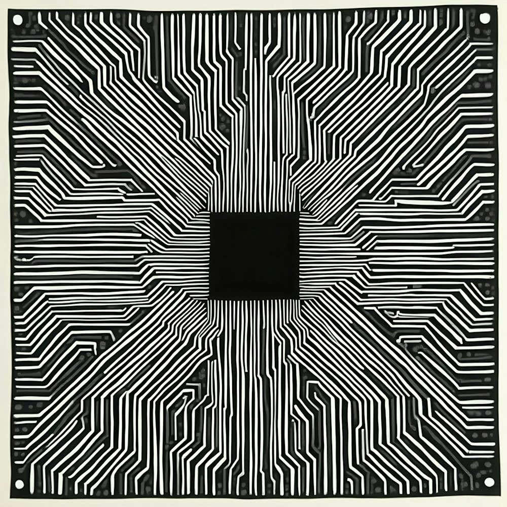 Circuit Board 1