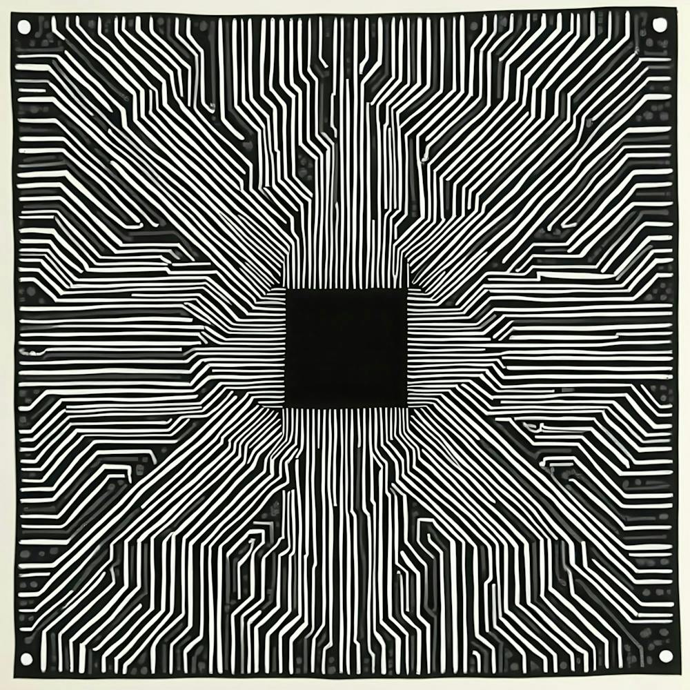 Circuit Board 1