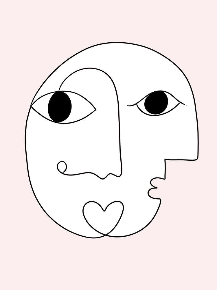 Never Hide The Real You