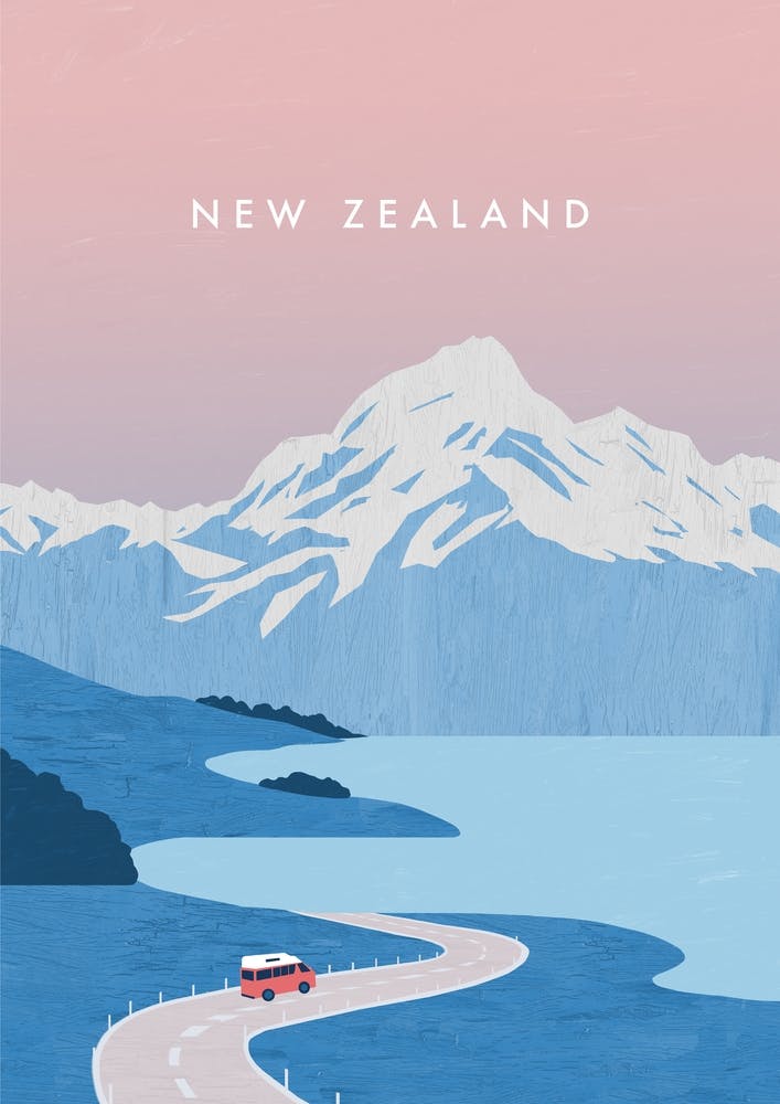 New Zealand