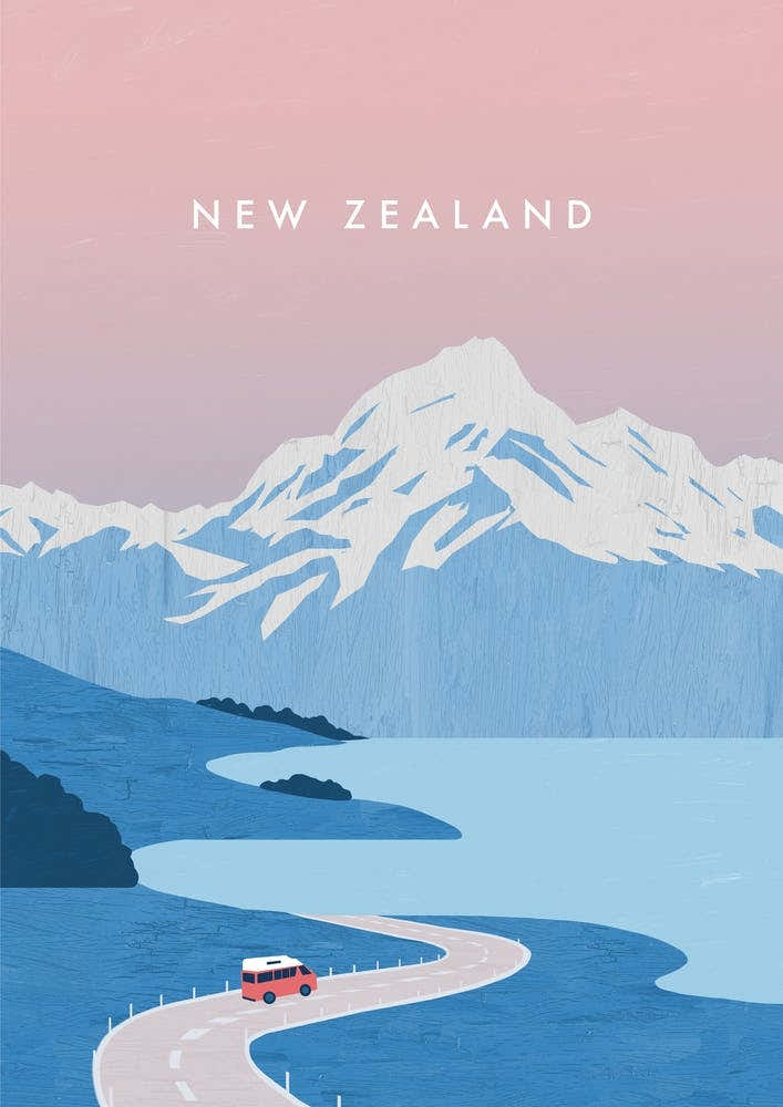 New Zealand