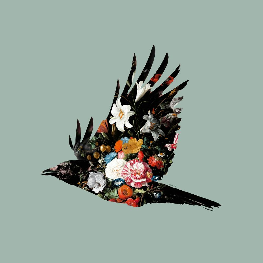 Huginn 3 Square