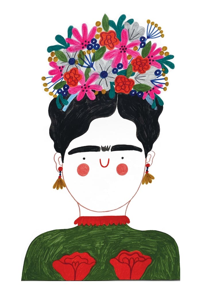 Frida