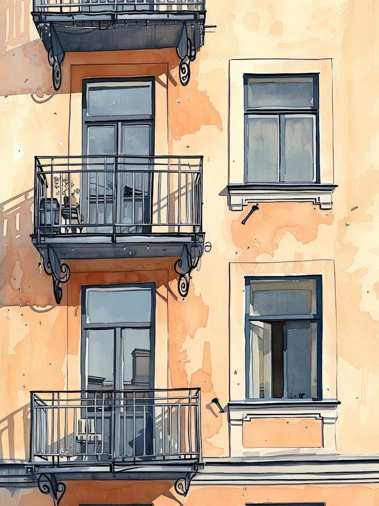 Helsinki Europe Travel Architecture 2