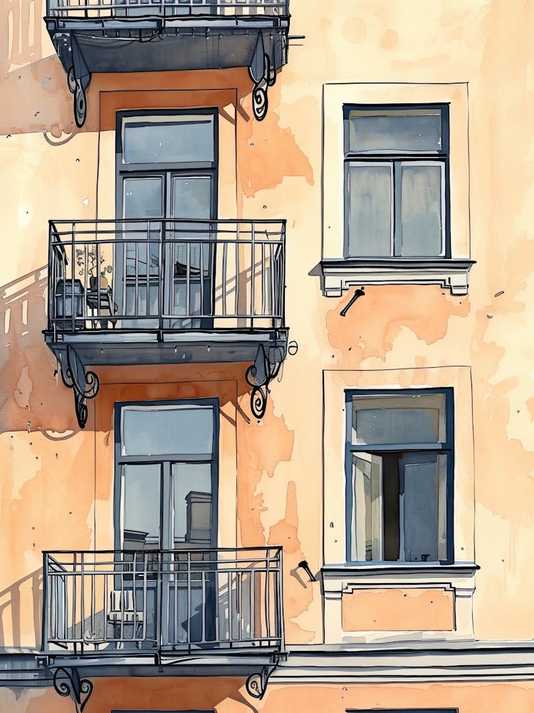 Helsinki Europe Travel Architecture 2