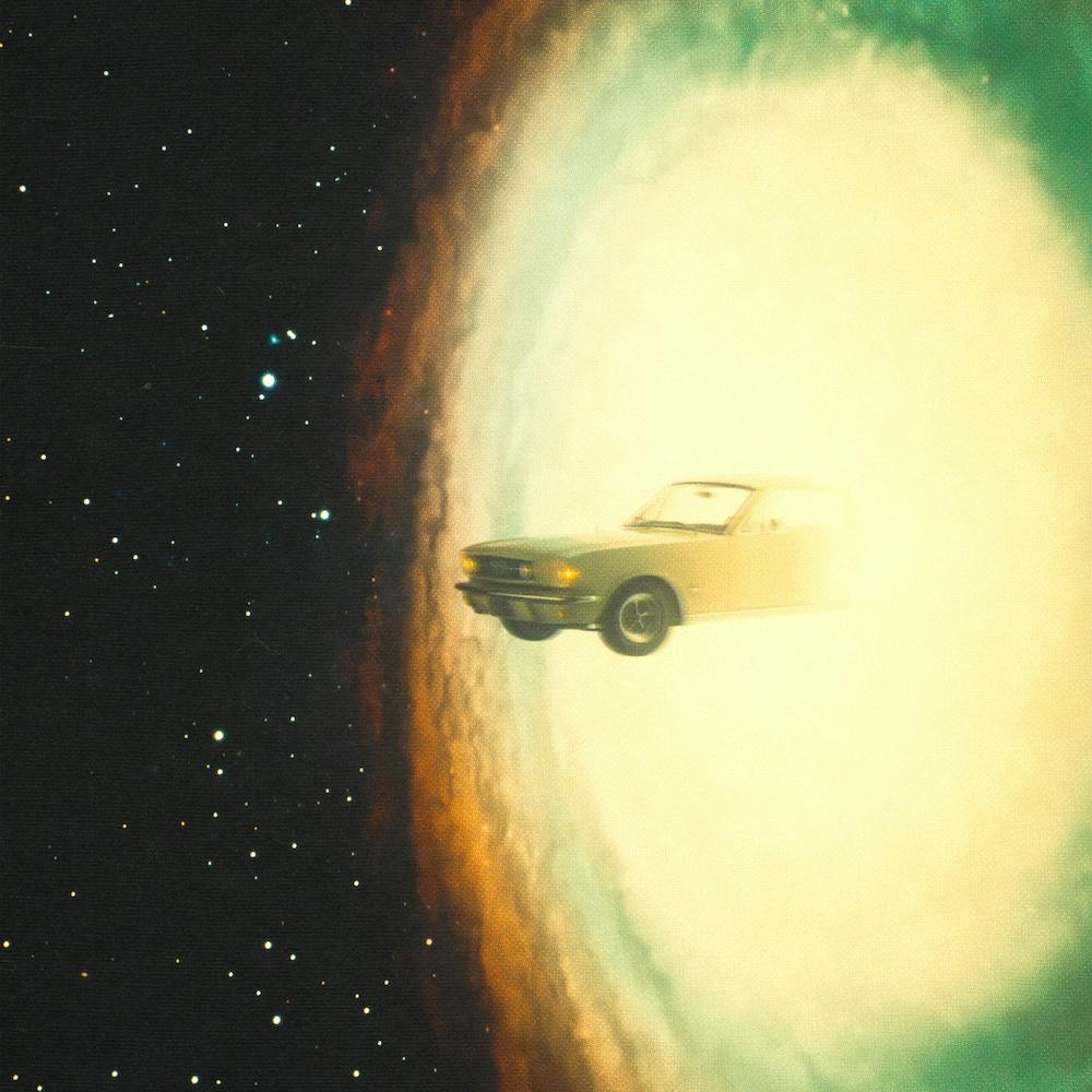 Coming In Hot Square