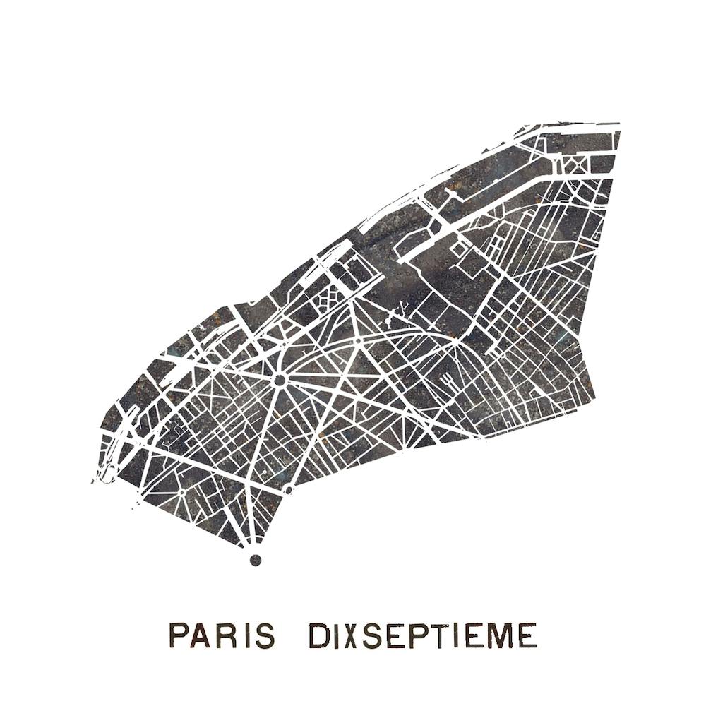 Paris 17ème