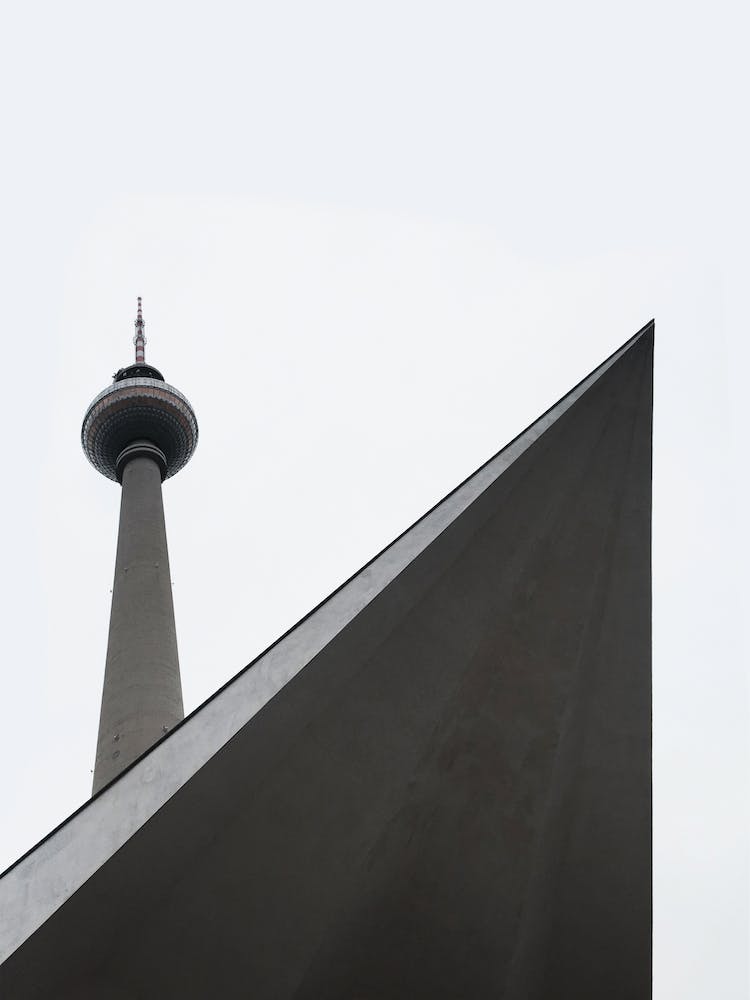 Berlin Tower