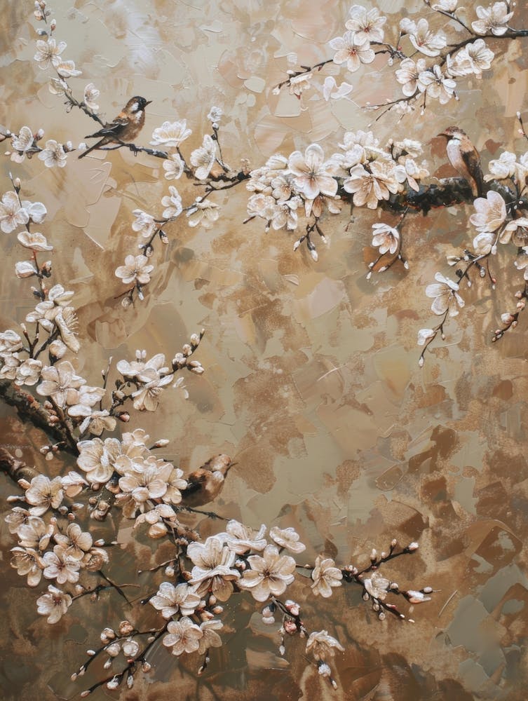 Cherry Blossoms 47