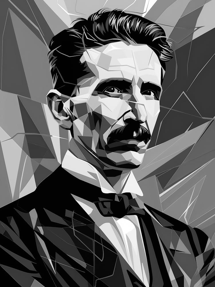 Nikola Tesla