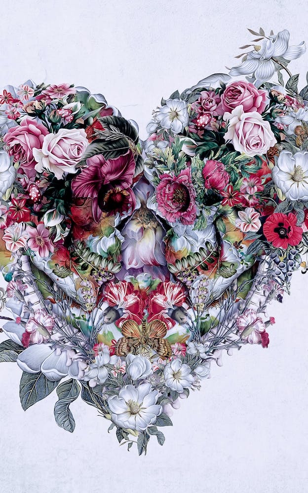Skulls Love