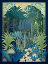 Luxurious Illustration Art Prints