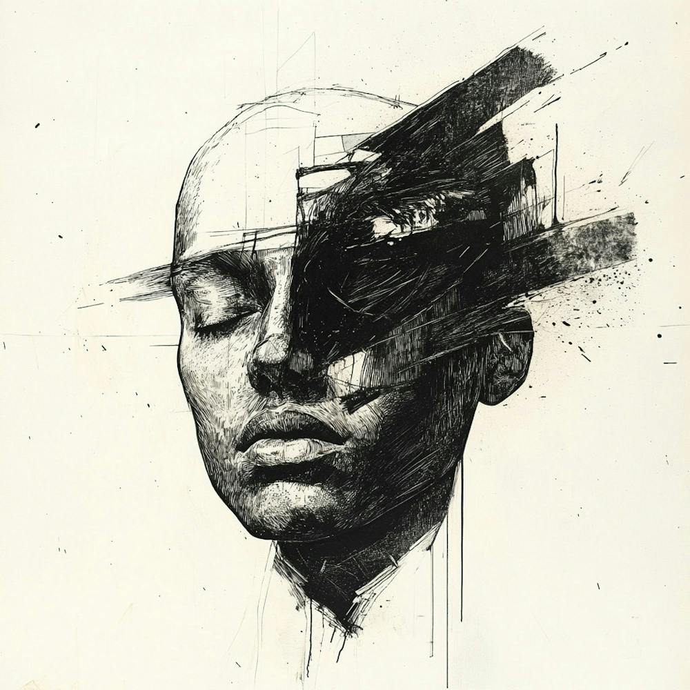 'The Head' 6
