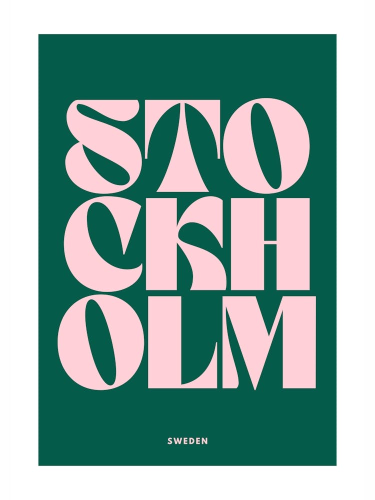 Stockholm 1