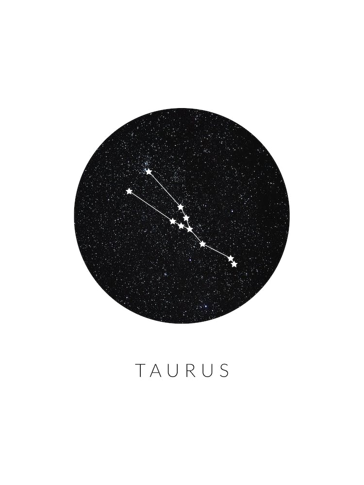 Taurus Constellation