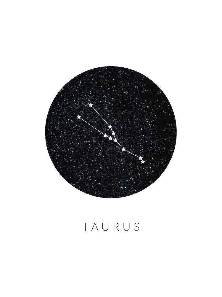 Taurus Constellation