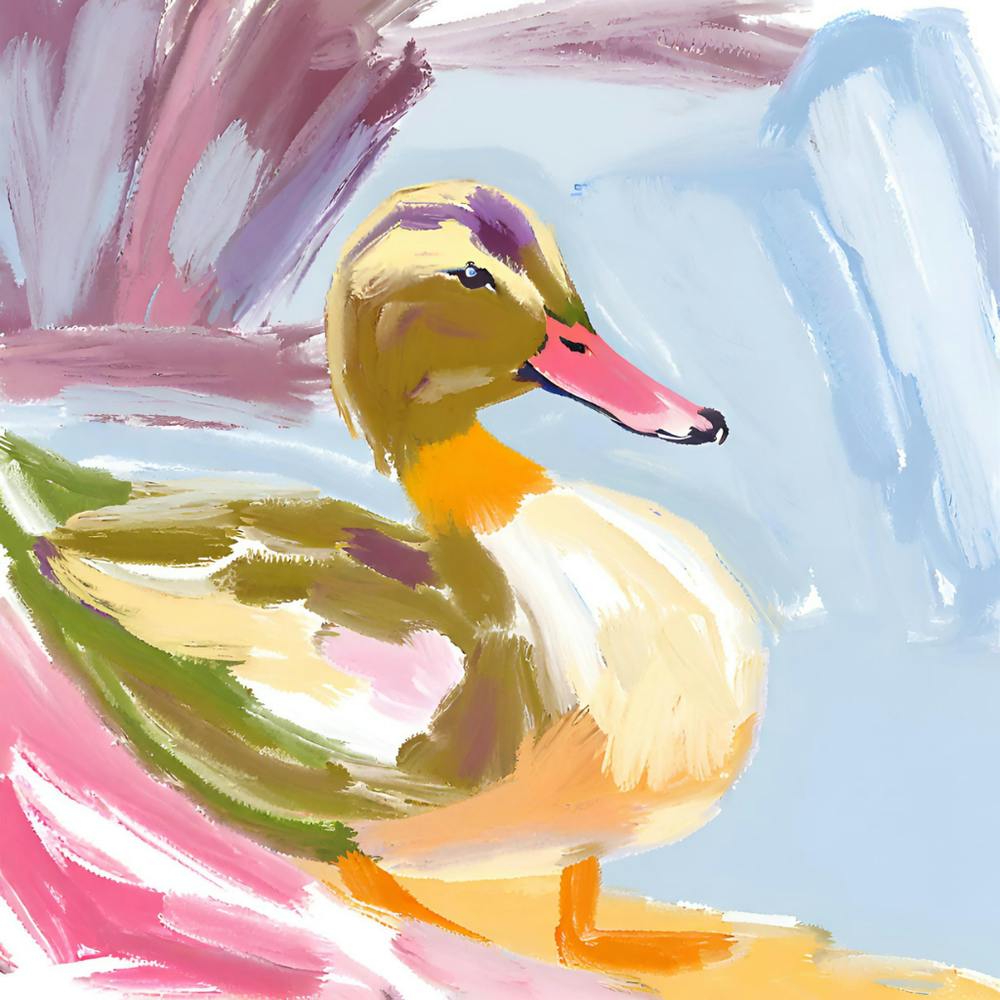 Duck 04