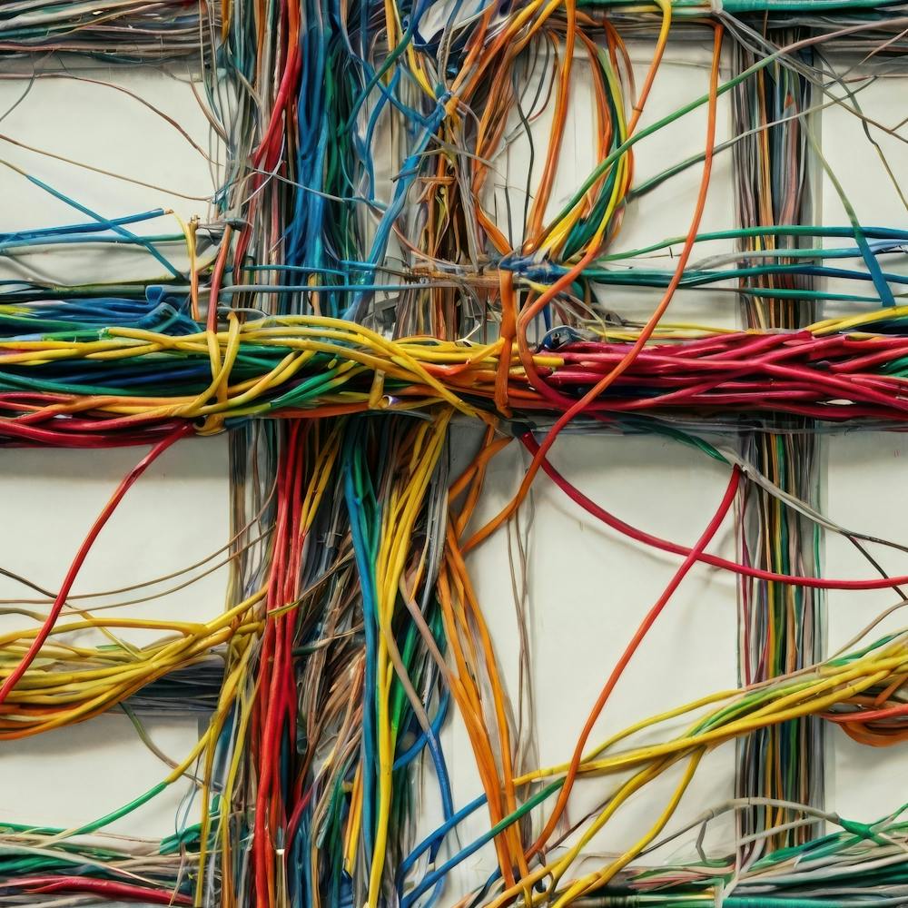 Wires 2
