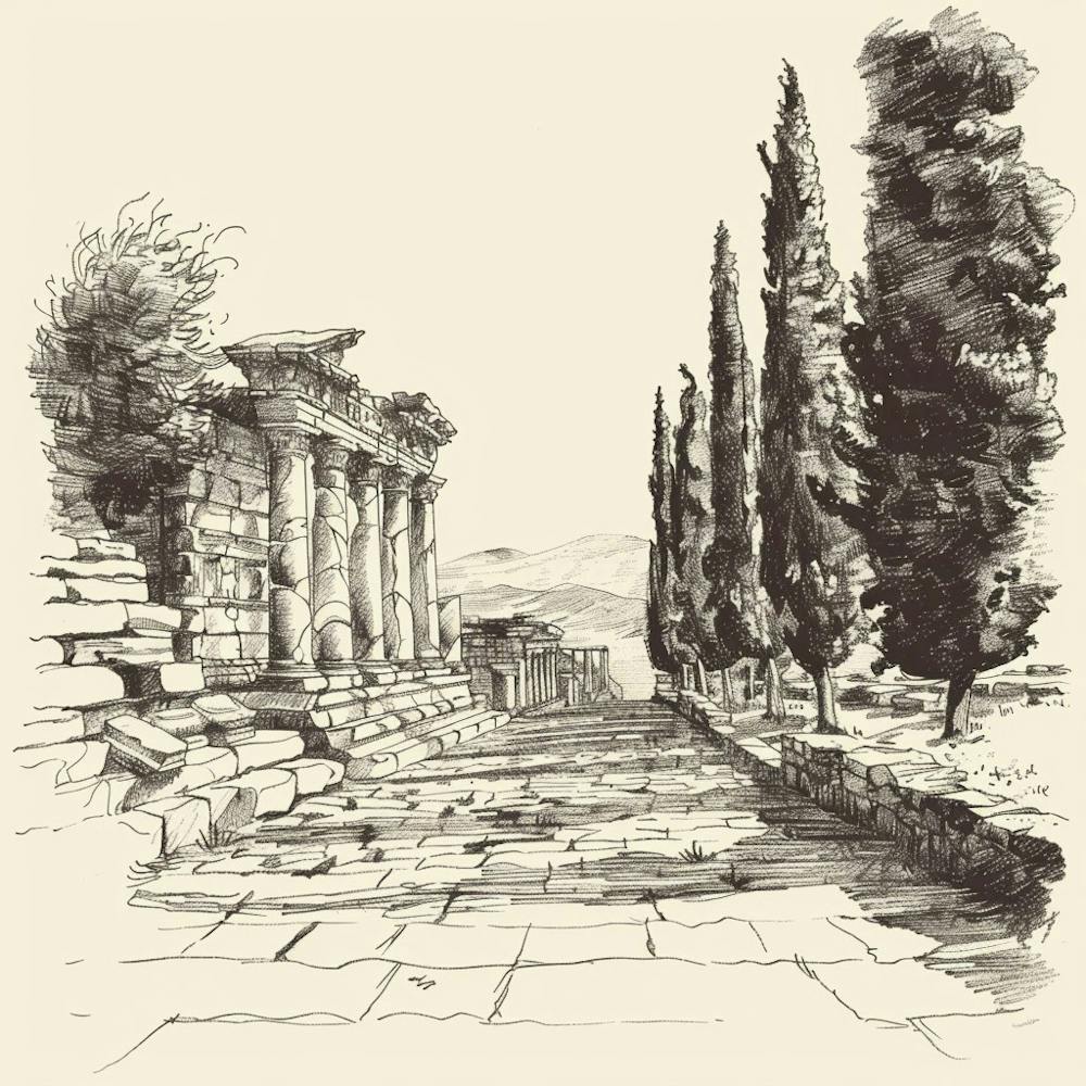 Ancient Greece 1