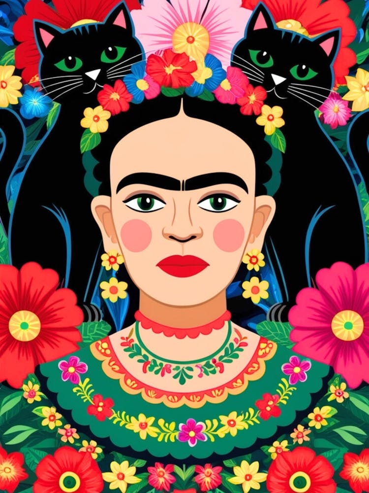 Frida Kahlo 34