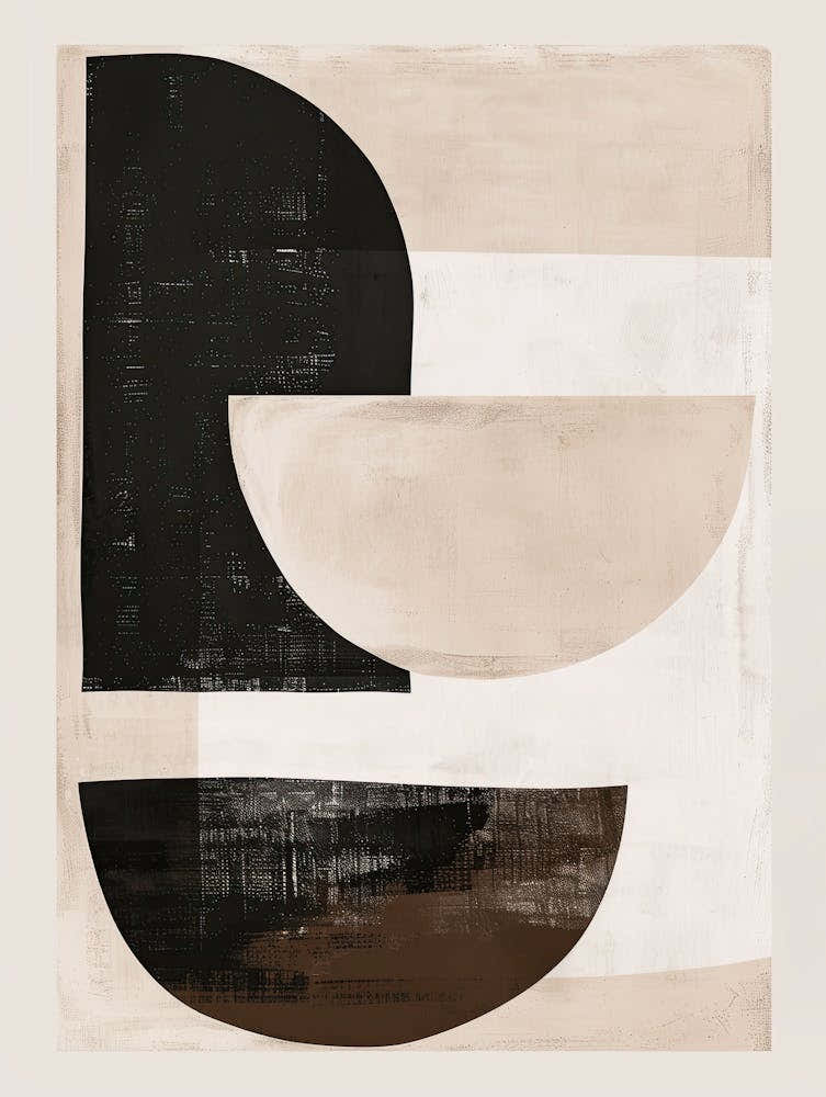 Kawartha Lakes Stone Park Bauhaus Minimalist