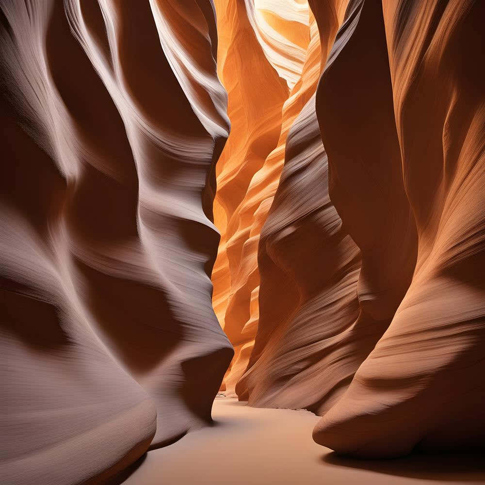 Antelope Canyon 1
