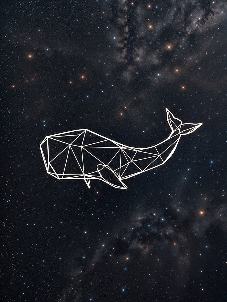 Whale Constellation