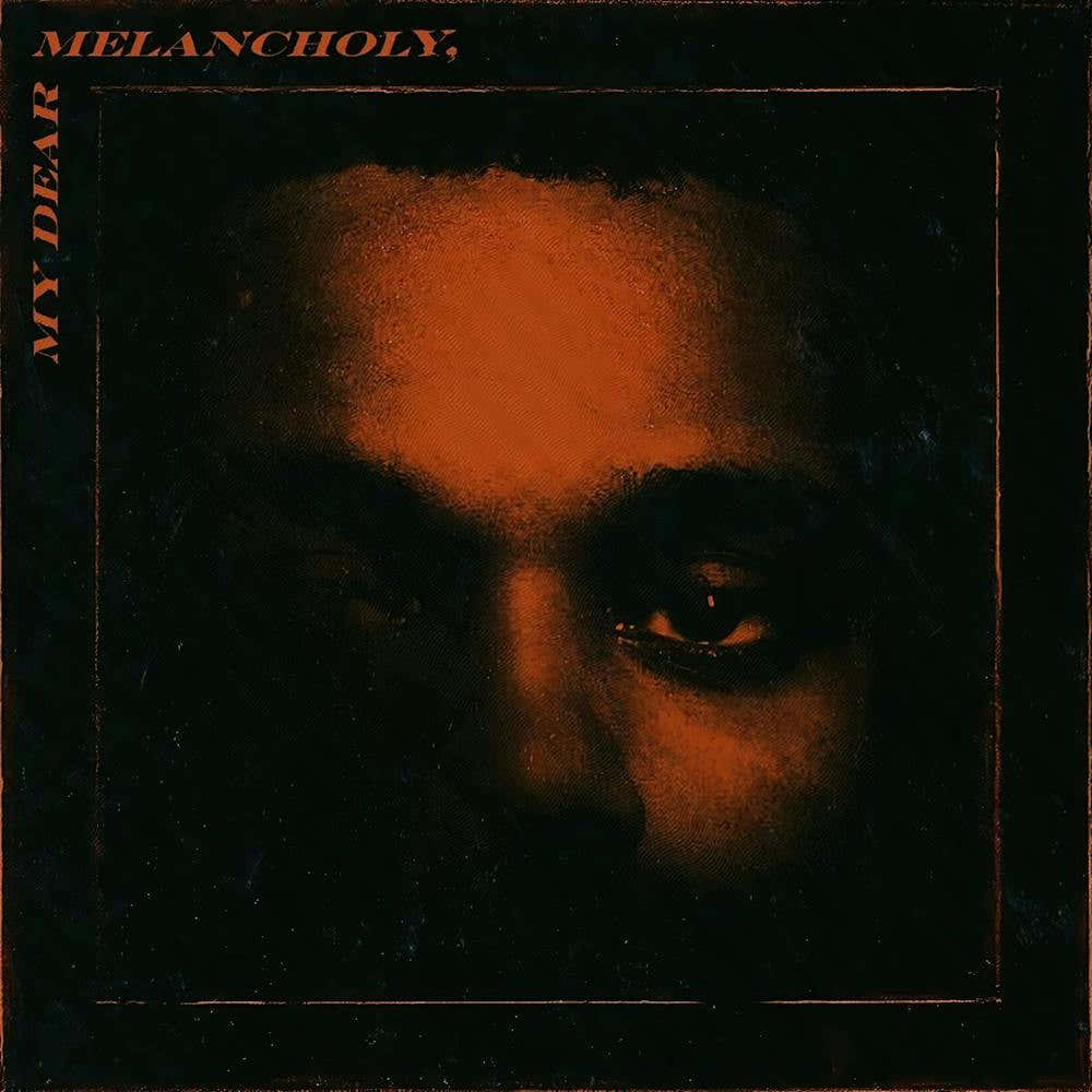 The Weeknd Album (12)