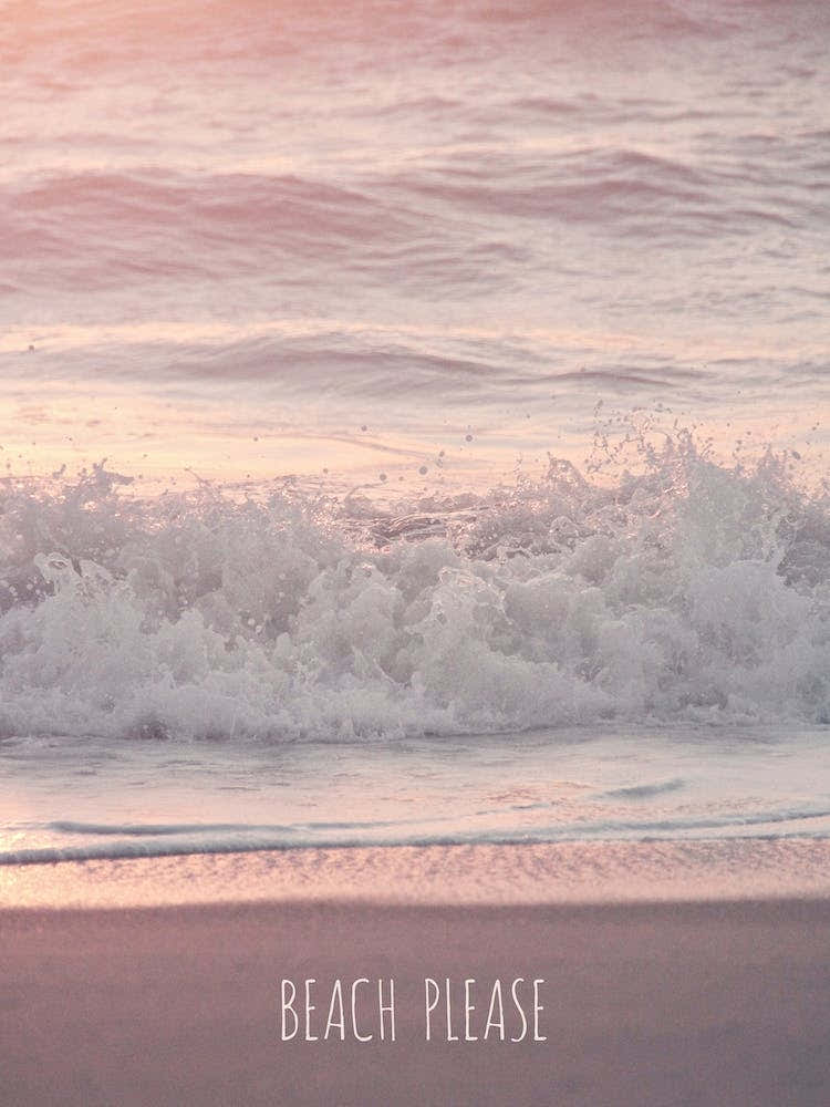 Beach Please in