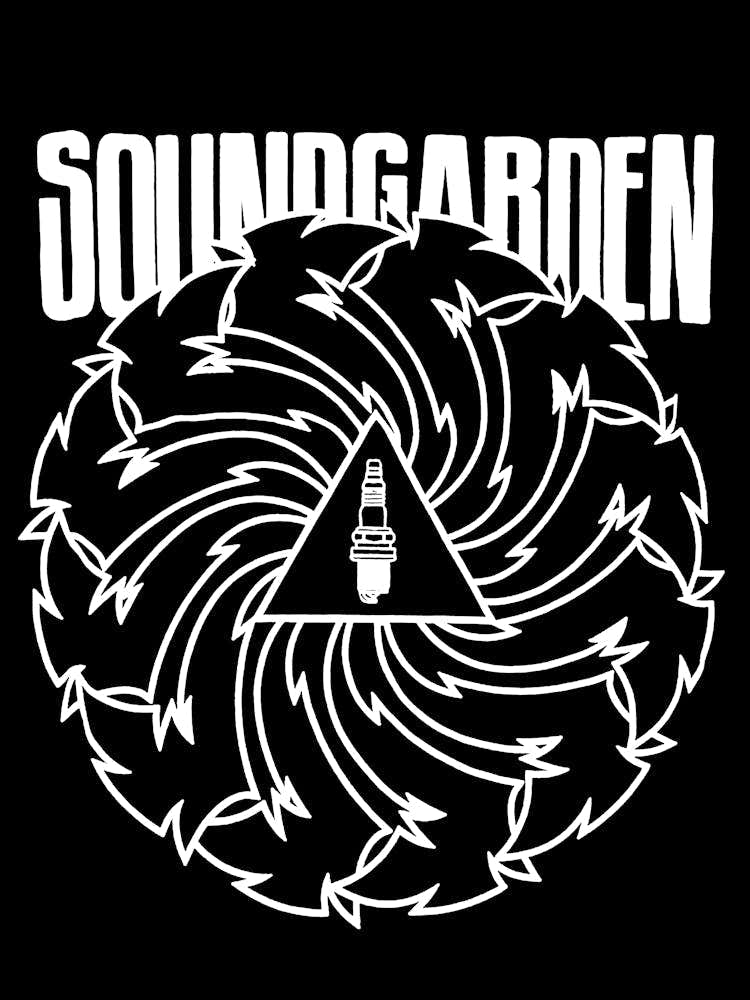 Soundgarden 3
