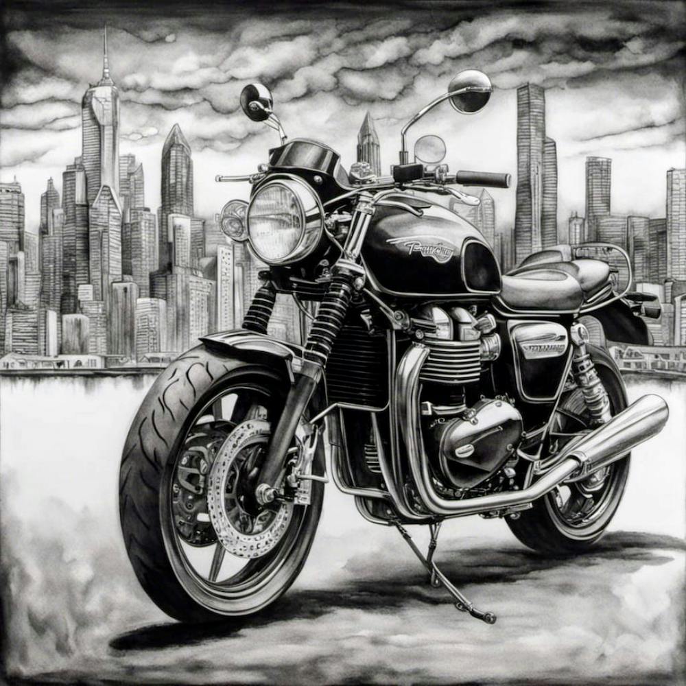 Triumph