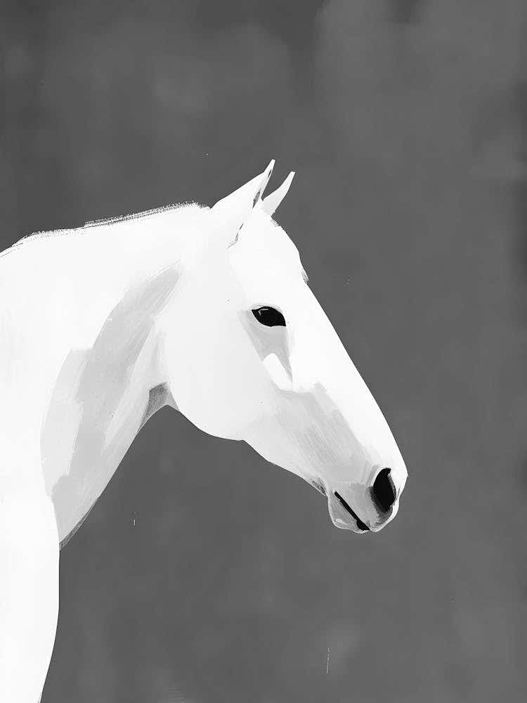 White Horse
