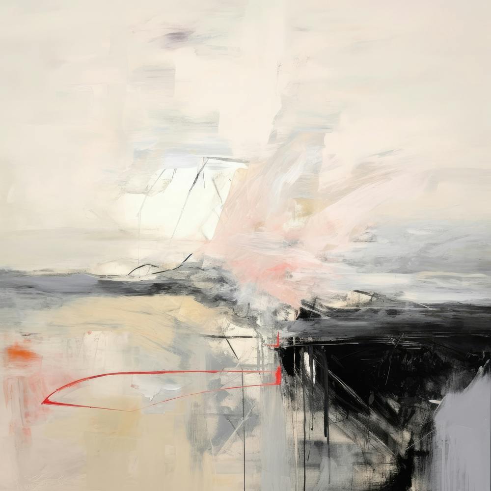 While The Mounting Sun The Meadow Glows 4