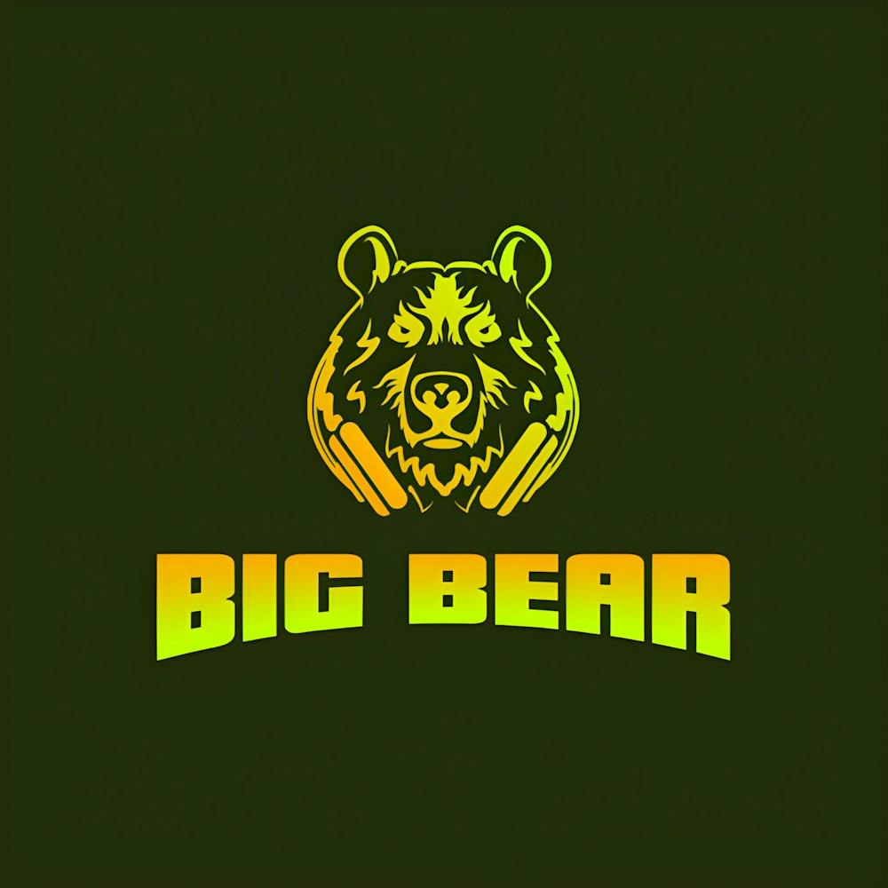 Big Bear Logo