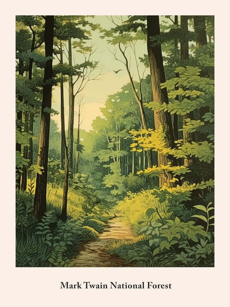 Mark Twain National Forest