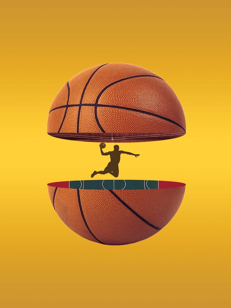 Basket Ball
