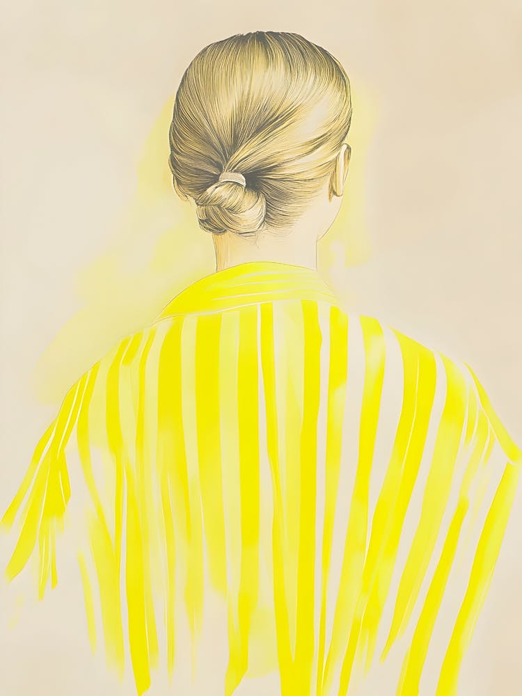 'Yellow'