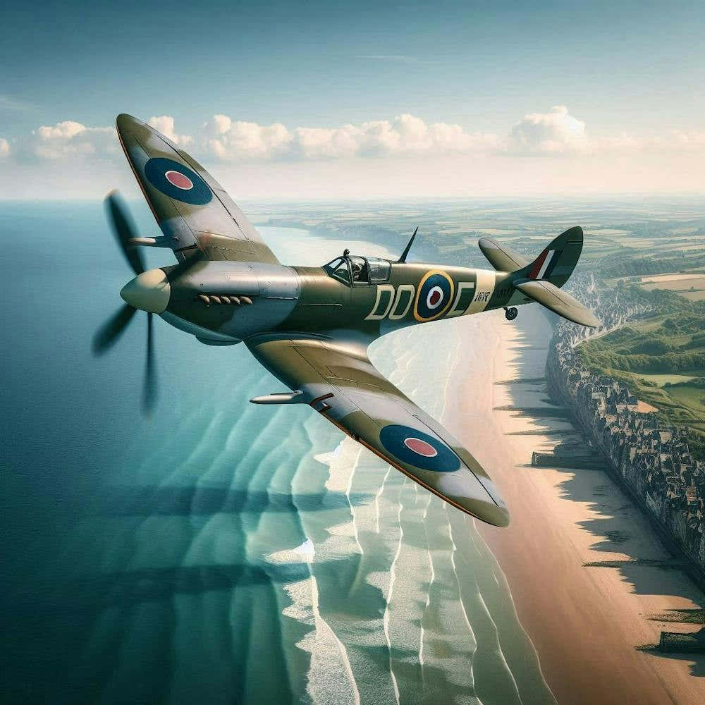 Spitfire 1