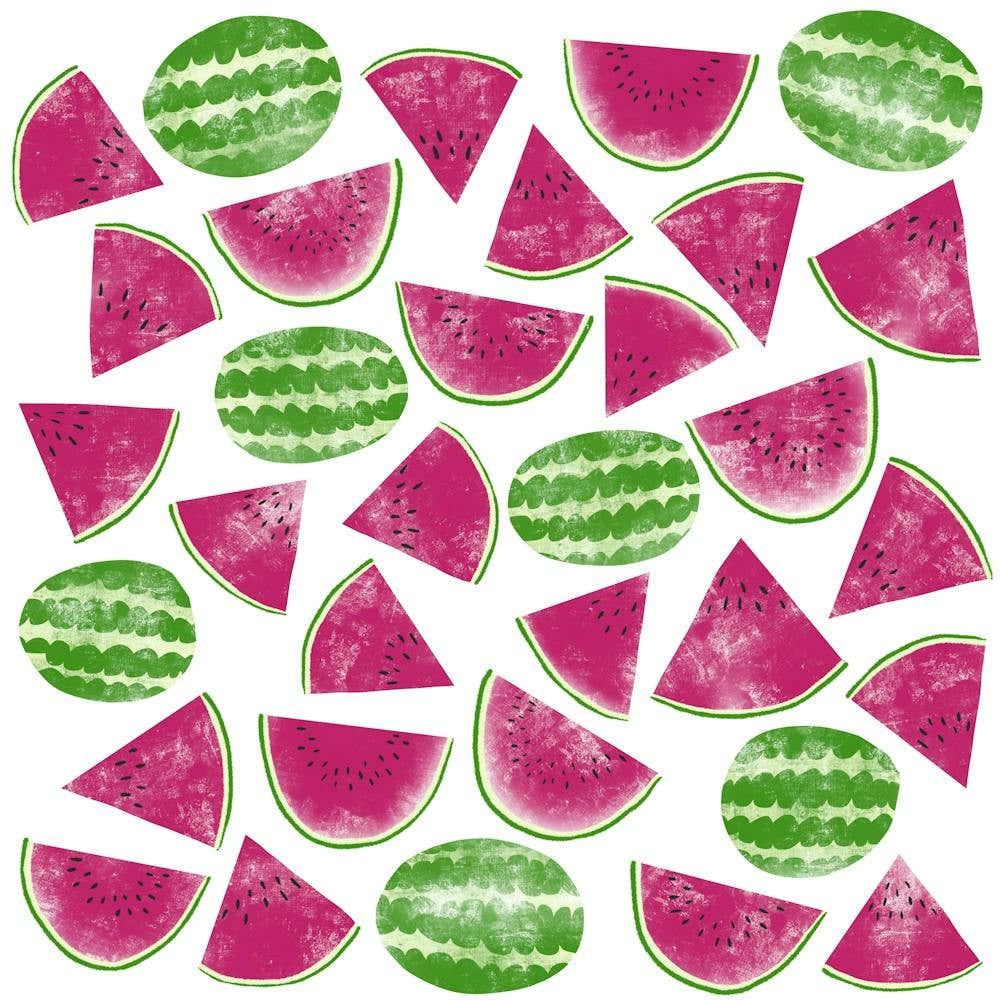 Watermelon Slices