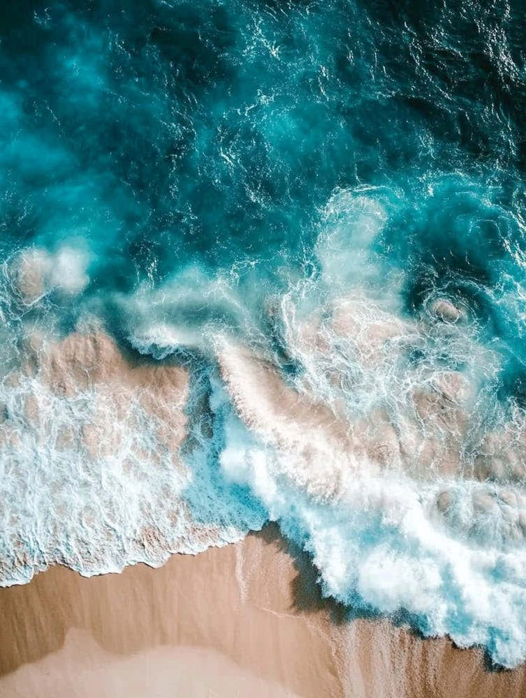 Beach - Beach Stock Videos & Royalty-Free Footage 15