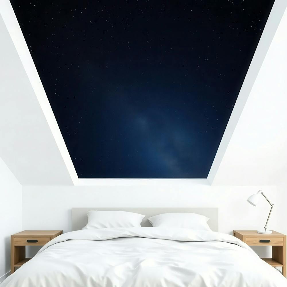 Sky At Night