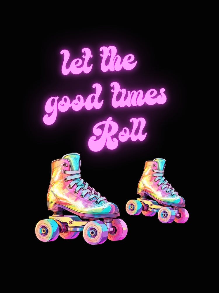 Let The Good Times Roll