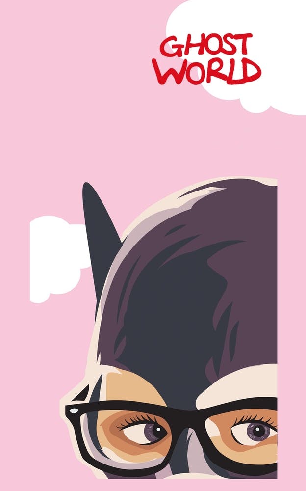Ghost World Movie