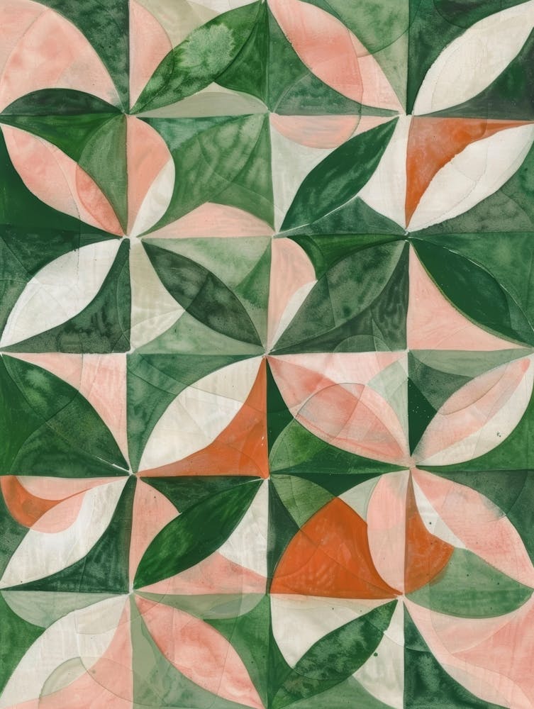 Abstract Painting 2476