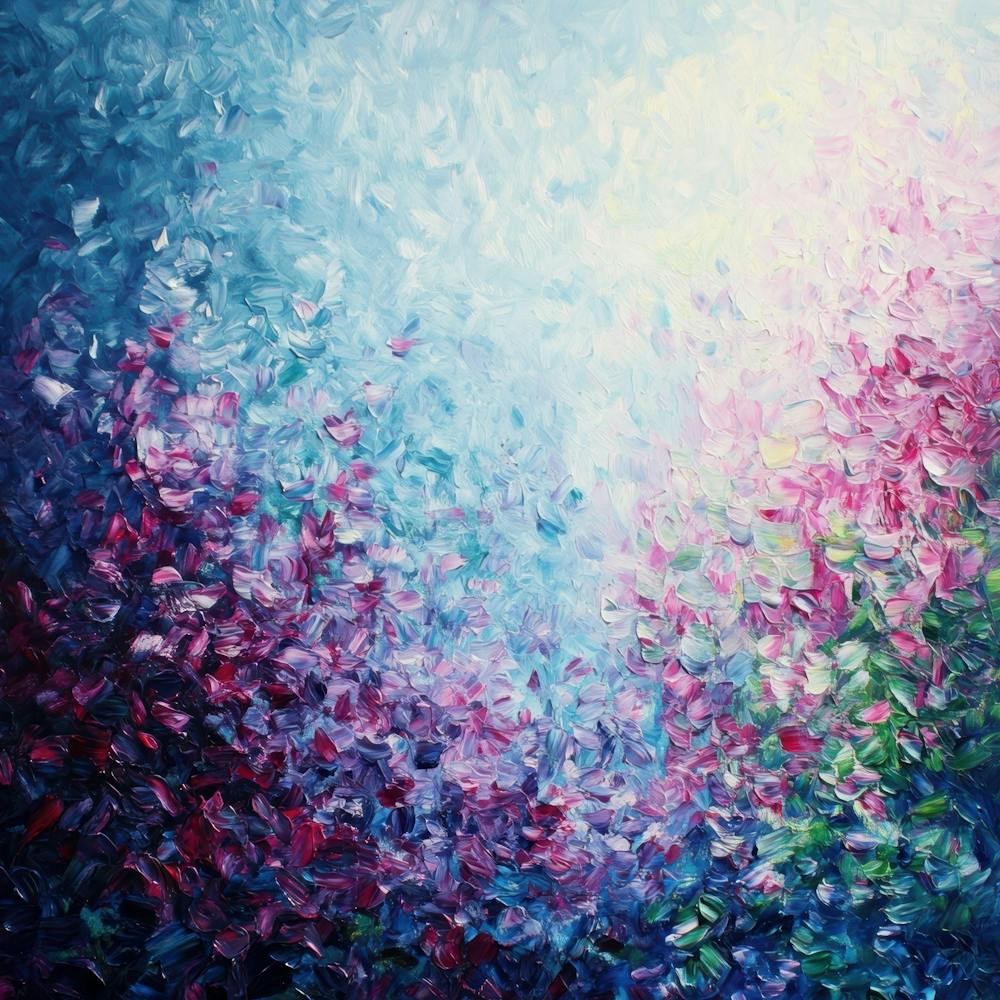 Abstract Painting 3276