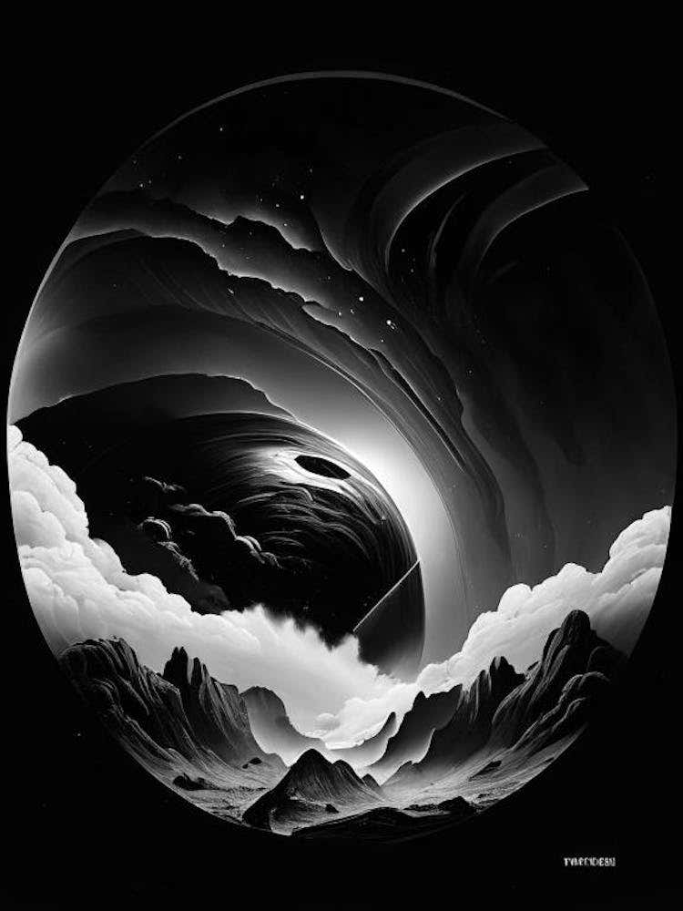 Nebula Noir Comic Space