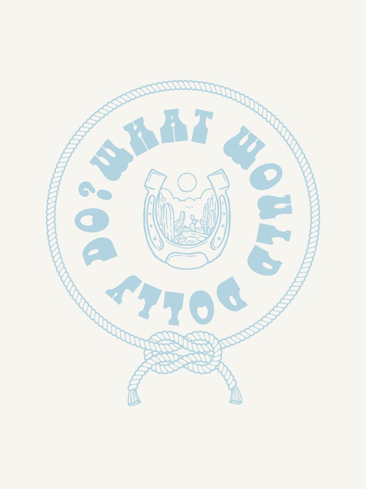 What Would Dolly Do? 1